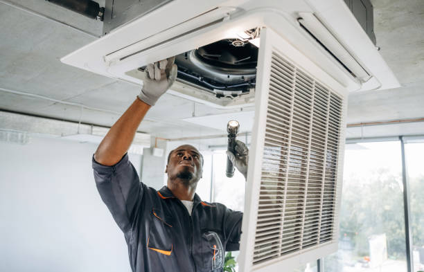Licensed Hvac Maintenance service in Patrick AFB, FL - FH HVAC